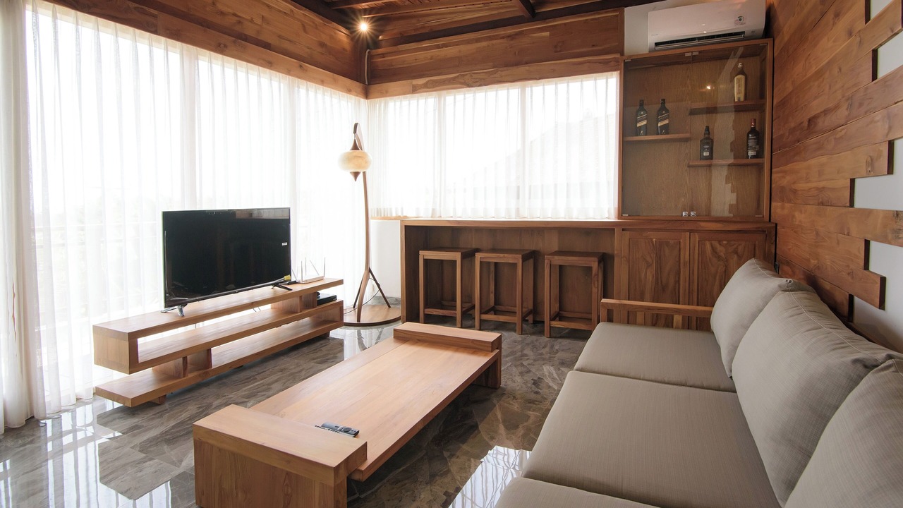Photo of Livingroom in Tabanan