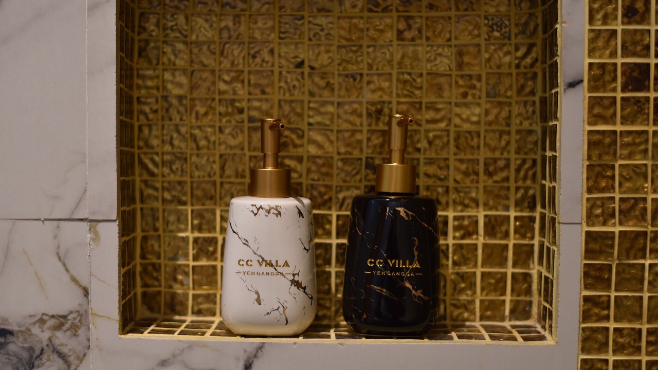 Photo of Bathroom in Tabanan