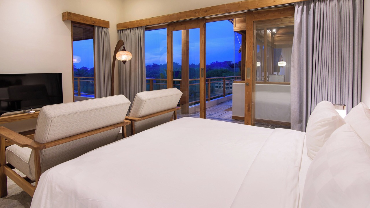 Photo of Bedroom in Tabanan