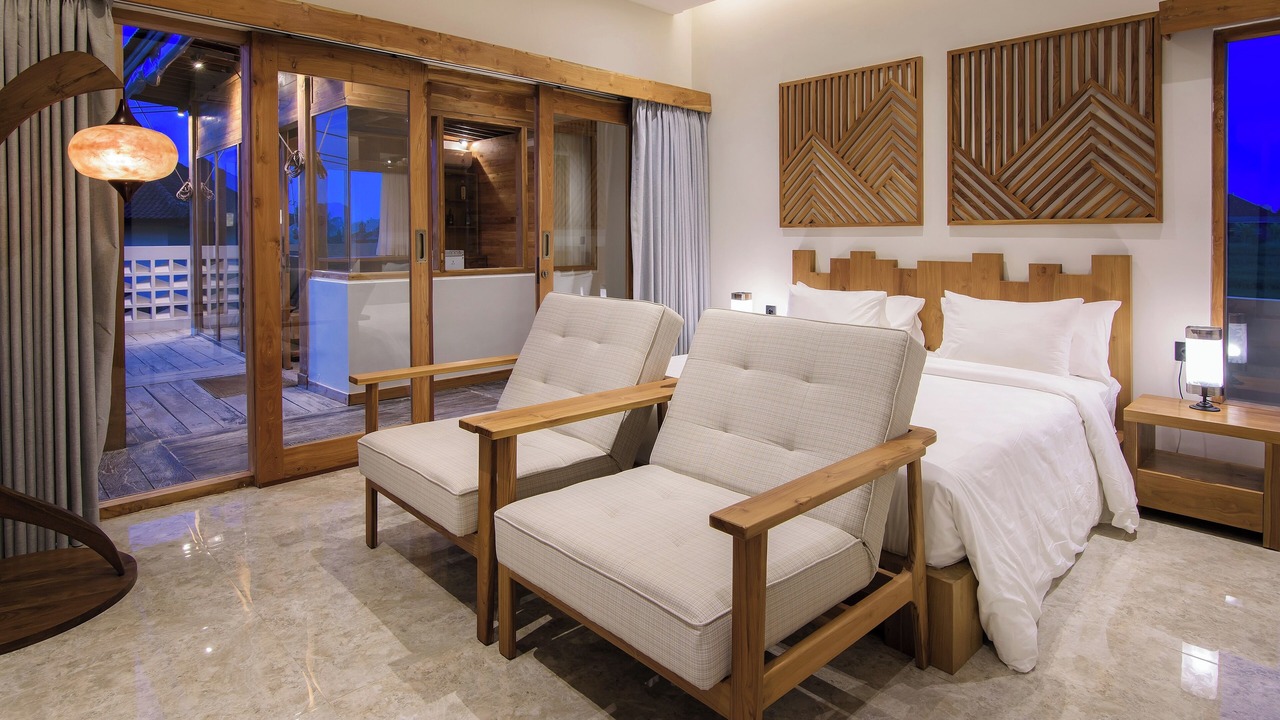 Photo of Bedroom in Tabanan
