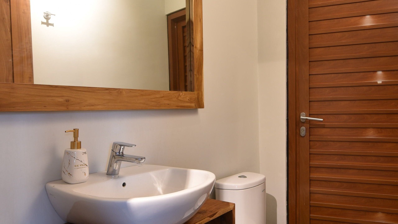 Photo of Bathroom in Tabanan