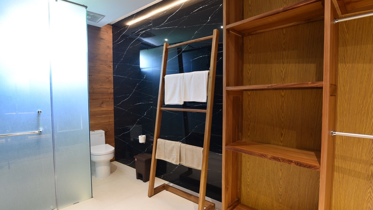 Photo of Bathroom in Tabanan