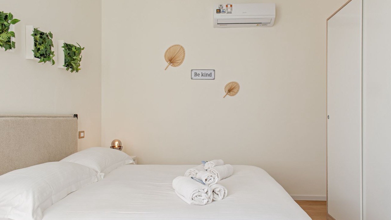 Photo of Bedroom in Pisa