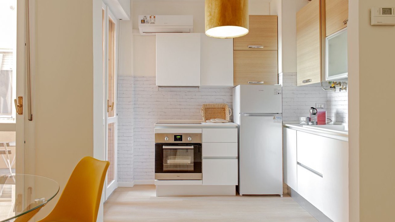 Photo of Kitchen in Pisa