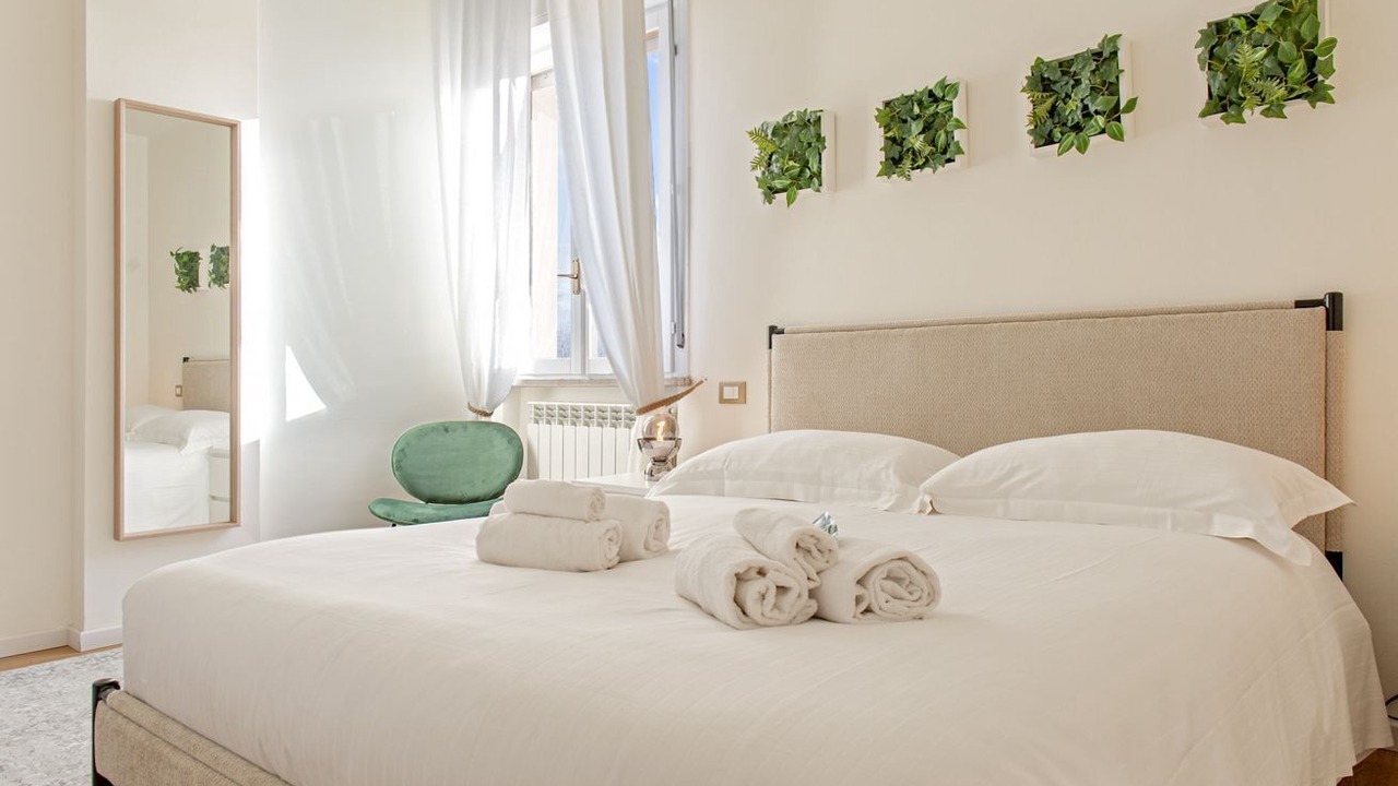 Photo of Bedroom in Pisa