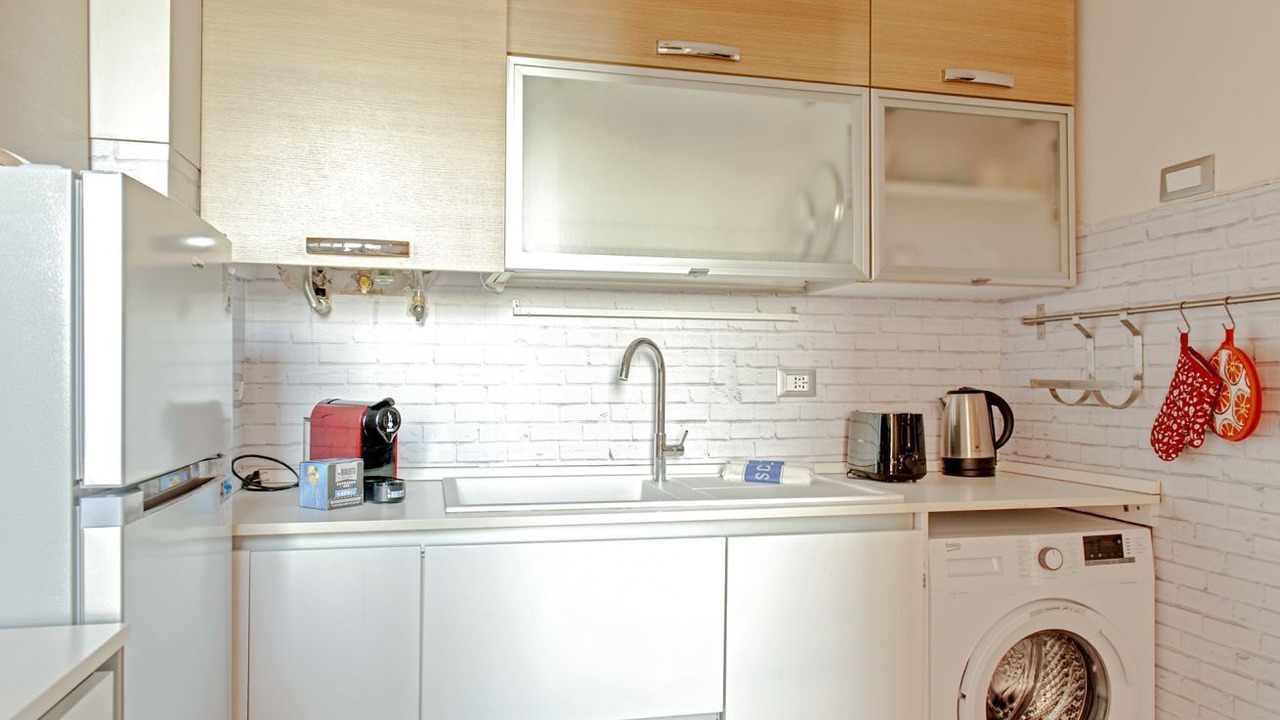 Photo of Kitchen in Pisa