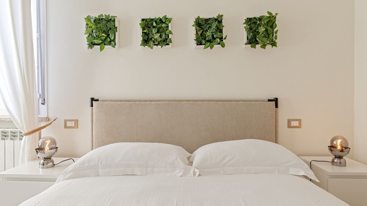 Photo of Bedroom in Pisa