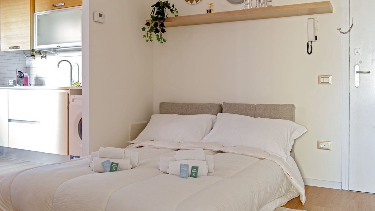 Photo of Bedroom in Pisa