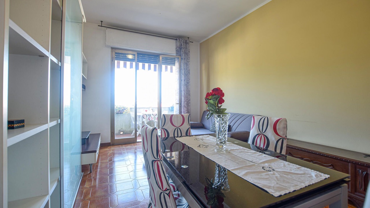 Photo of Bedroom in Ex Campo d'Aviazione