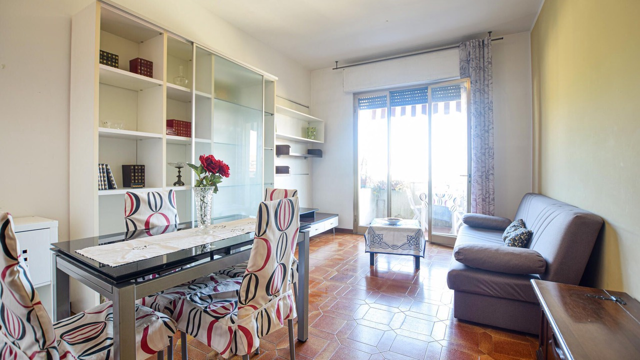 Photo of Bedroom in Ex Campo d'Aviazione