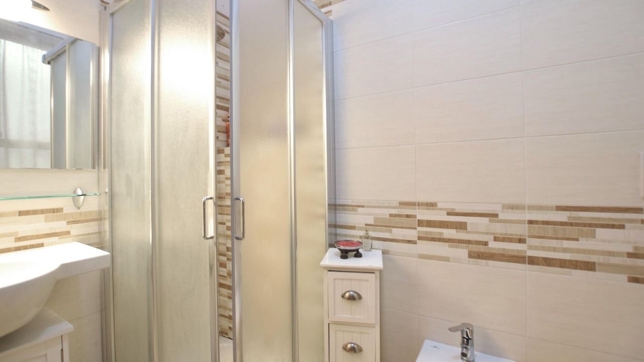 Photo of Bathroom in Ex Campo d'Aviazione