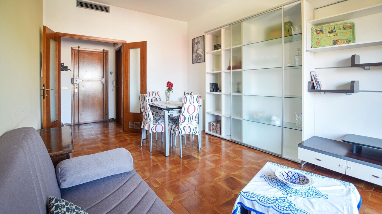 Photo of Bedroom in Ex Campo d'Aviazione