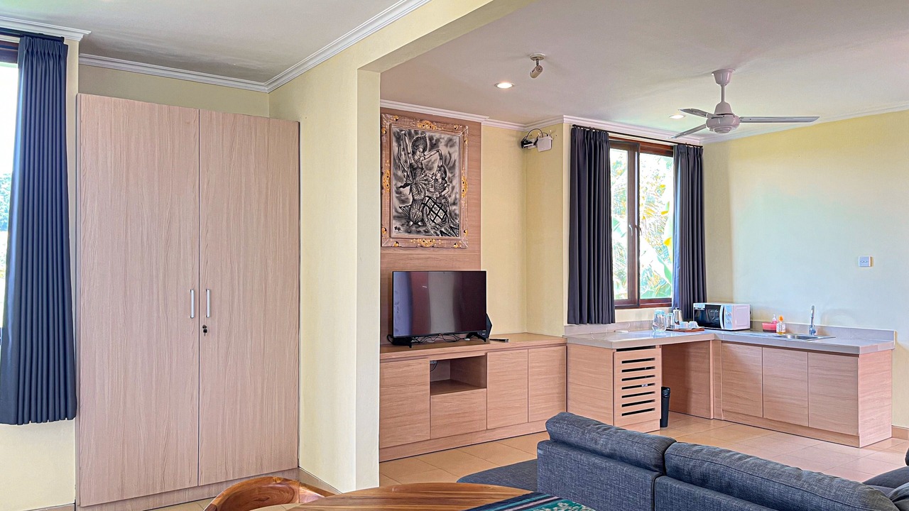 Photo of Livingroom in Singakerta