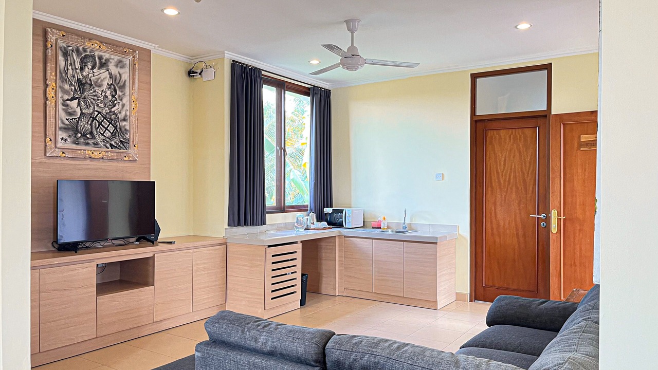 Photo of Livingroom in Singakerta