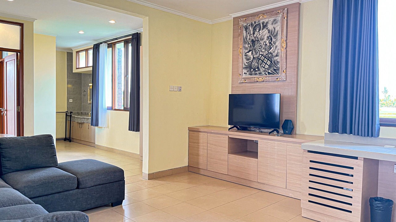 Photo of Livingroom in Singakerta