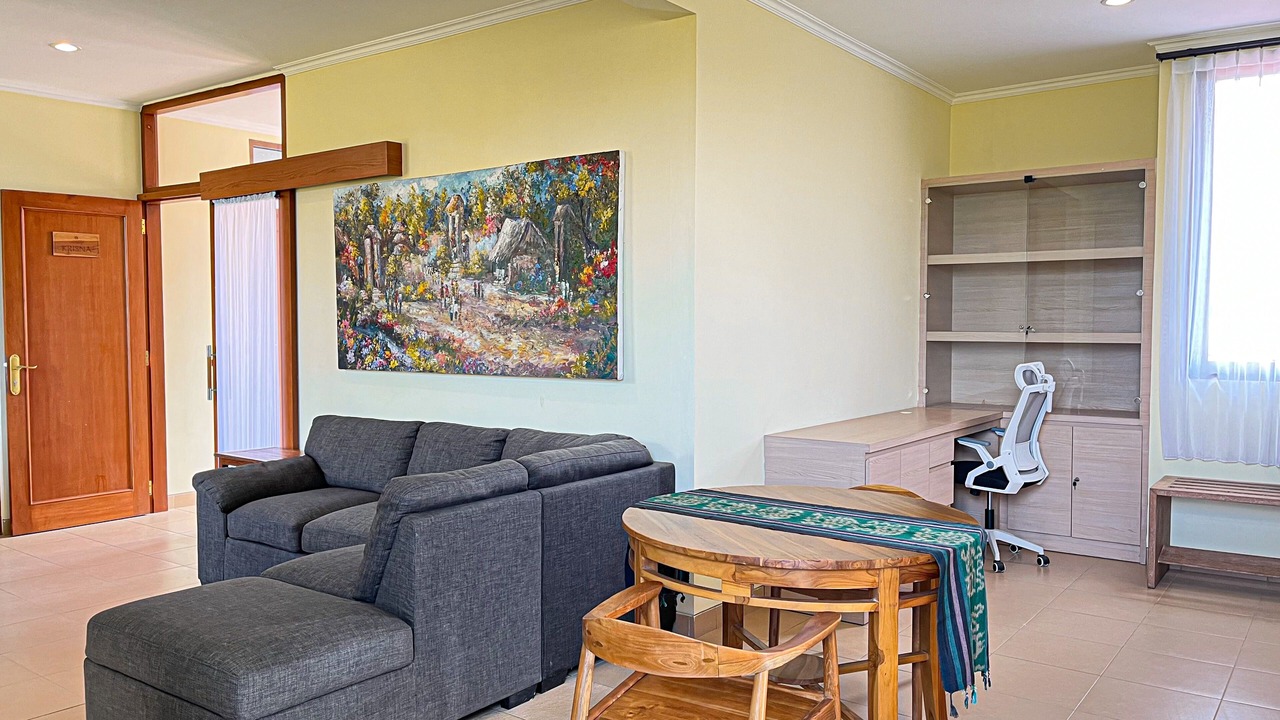 Photo of Livingroom in Singakerta