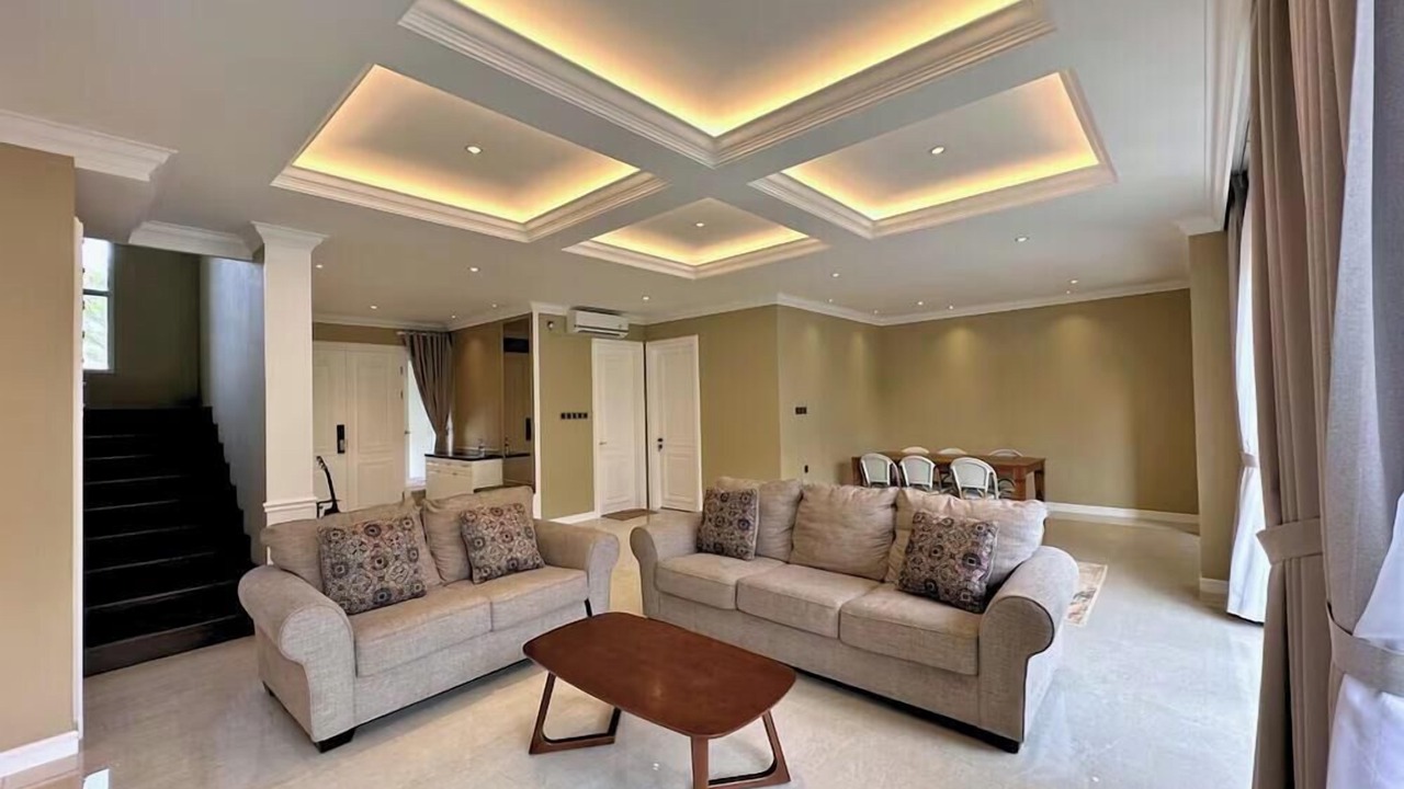 Photo of Livingroom in Batam