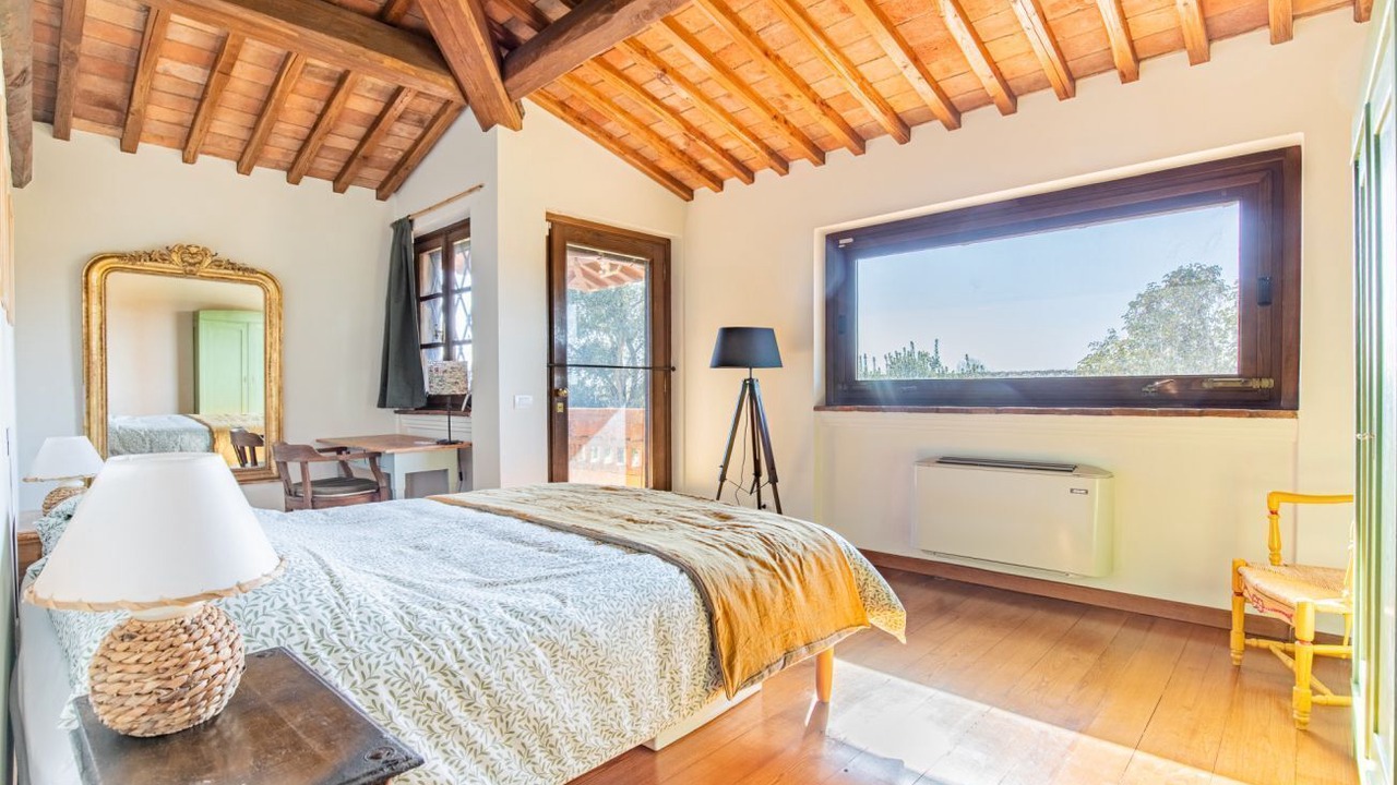 Photo of Bedroom in Massarosa