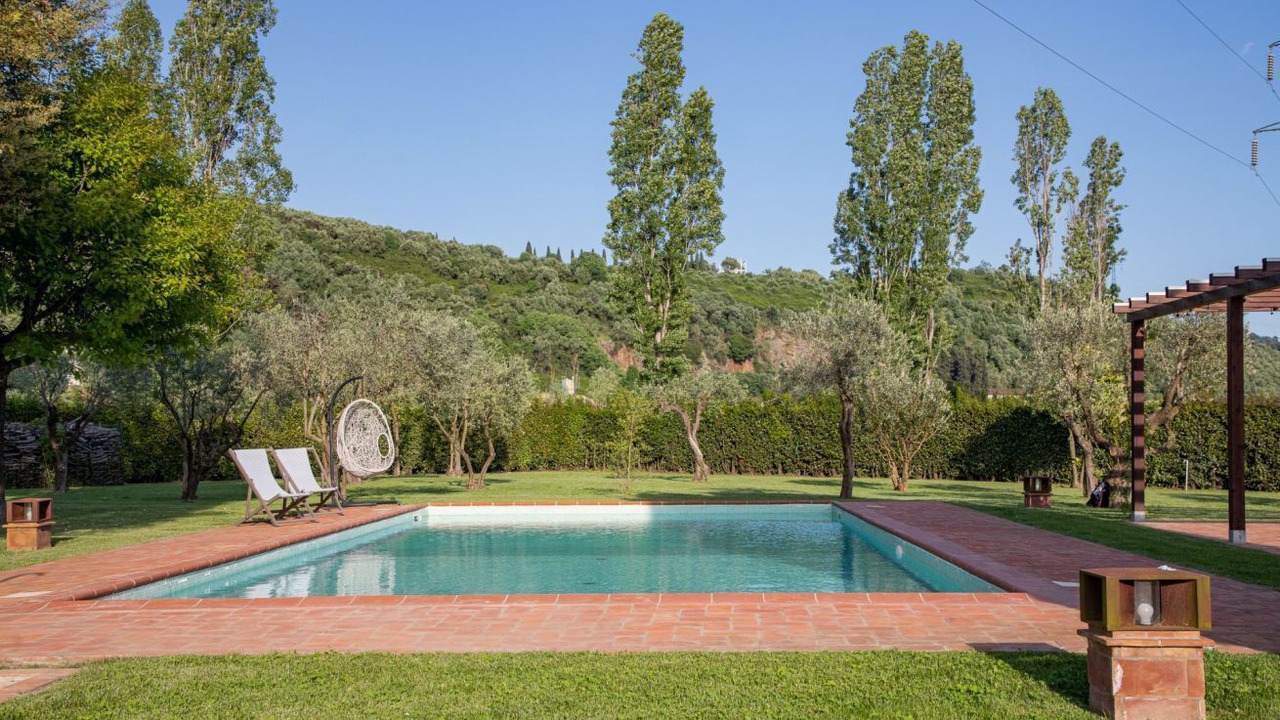 Photo of Outdoor in Massarosa
