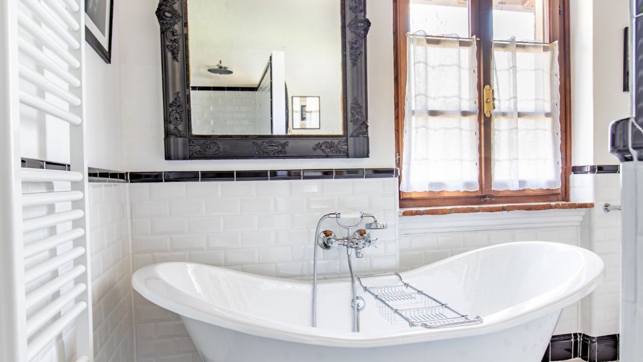 Photo of Bathroom in Massarosa