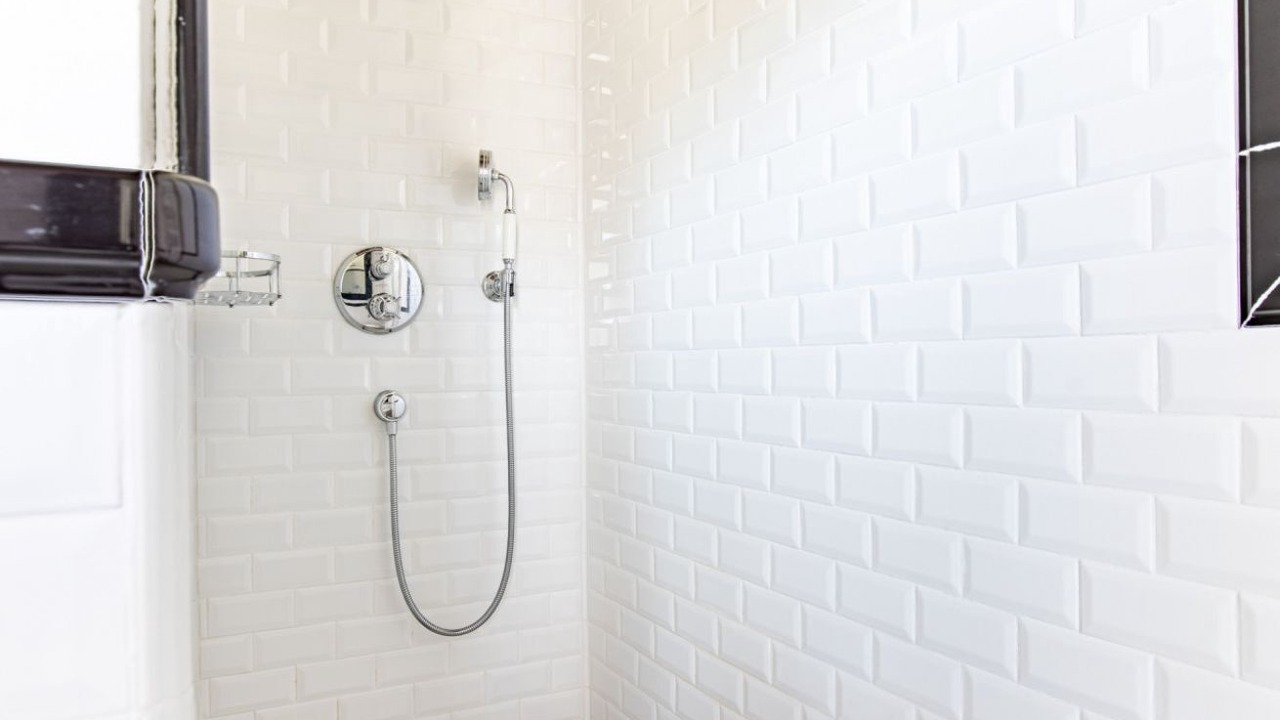 Photo of Bathroom in Massarosa