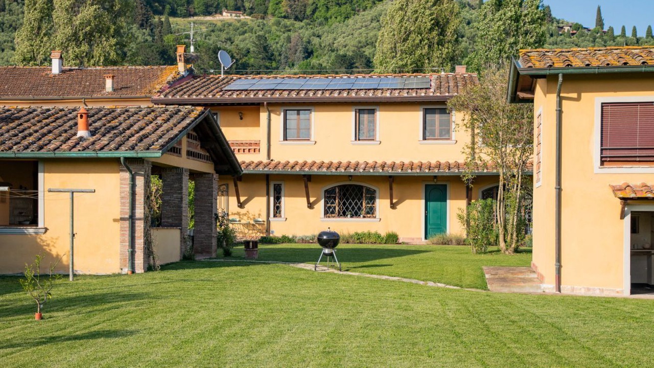Photo of Outdoor in Massarosa
