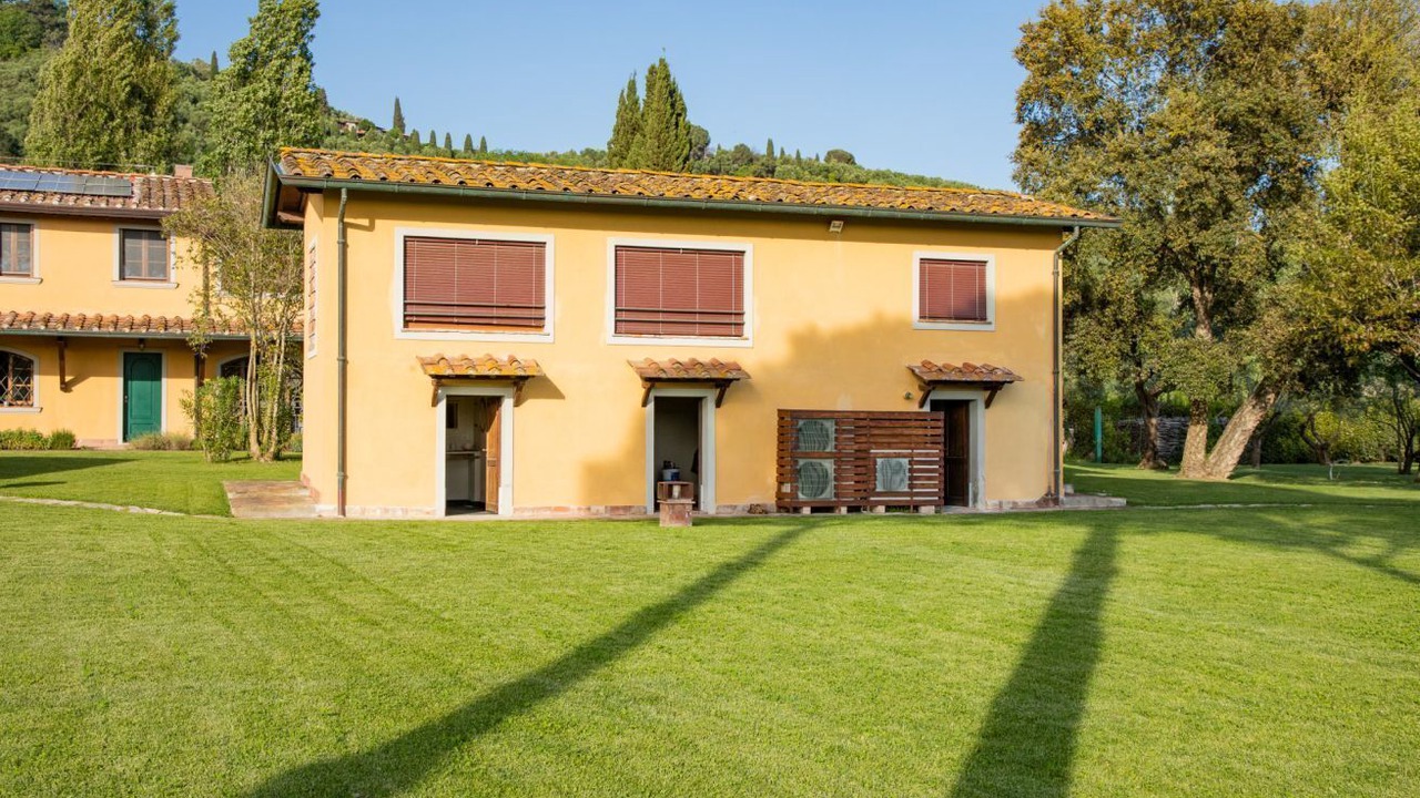 Photo of Outdoor in Massarosa