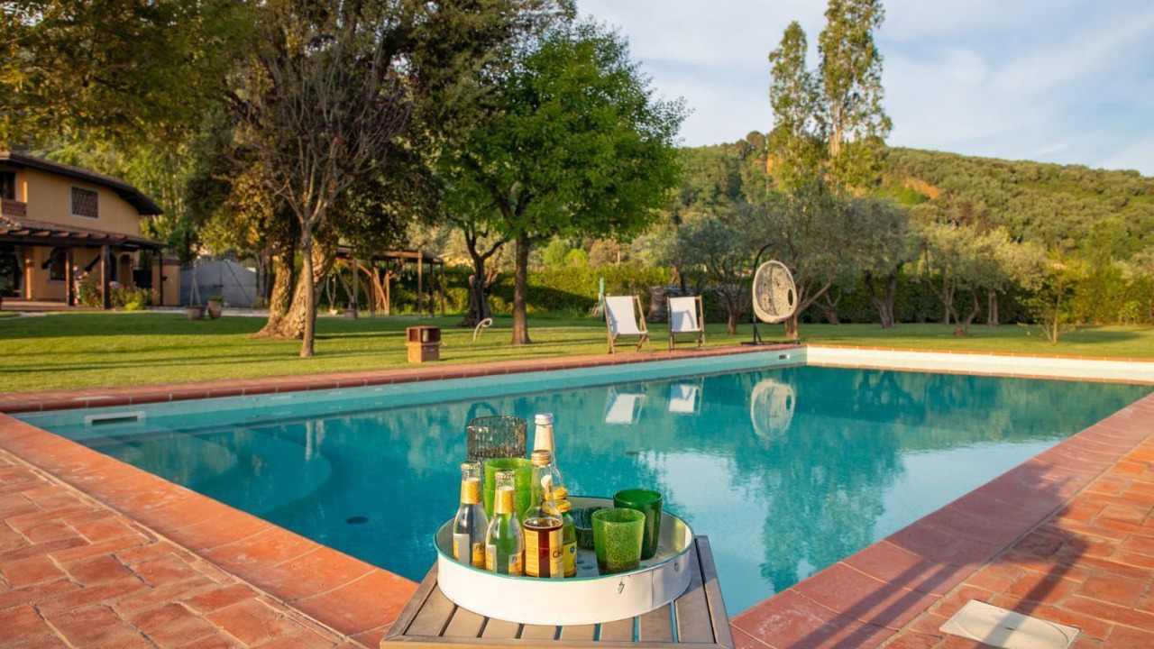 Photo of Outdoor in Massarosa