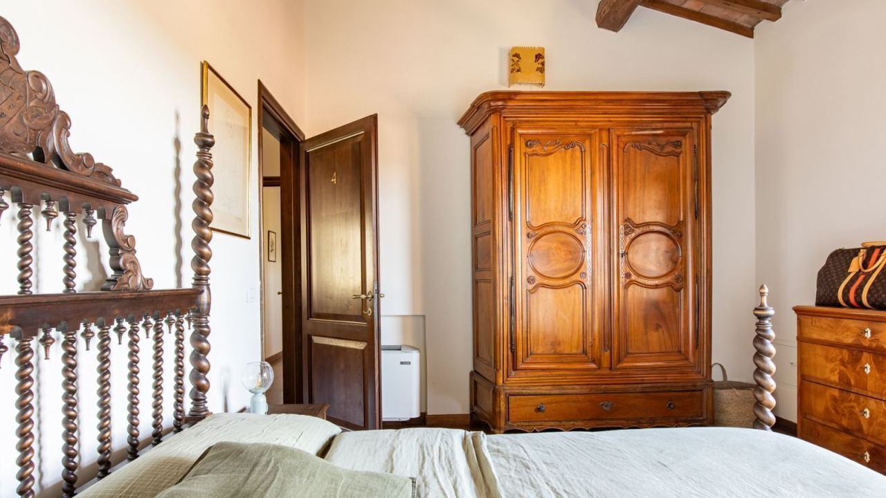Photo of Bedroom in Massarosa