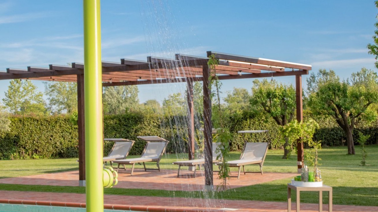 Photo of Outdoor in Massarosa