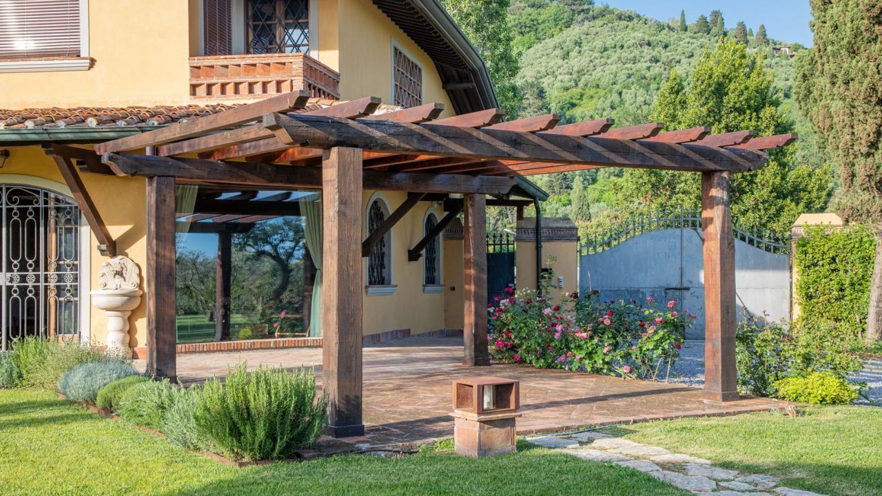 Photo of Outdoor in Massarosa