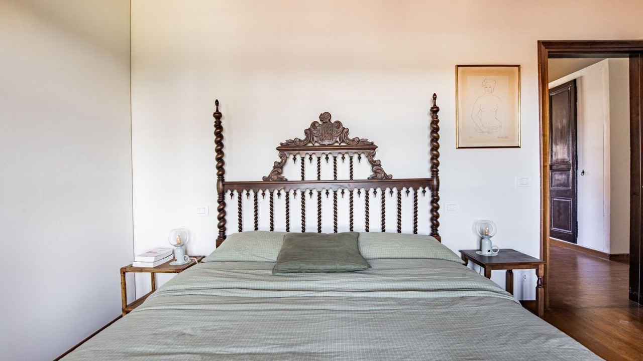 Photo of Bedroom in Massarosa