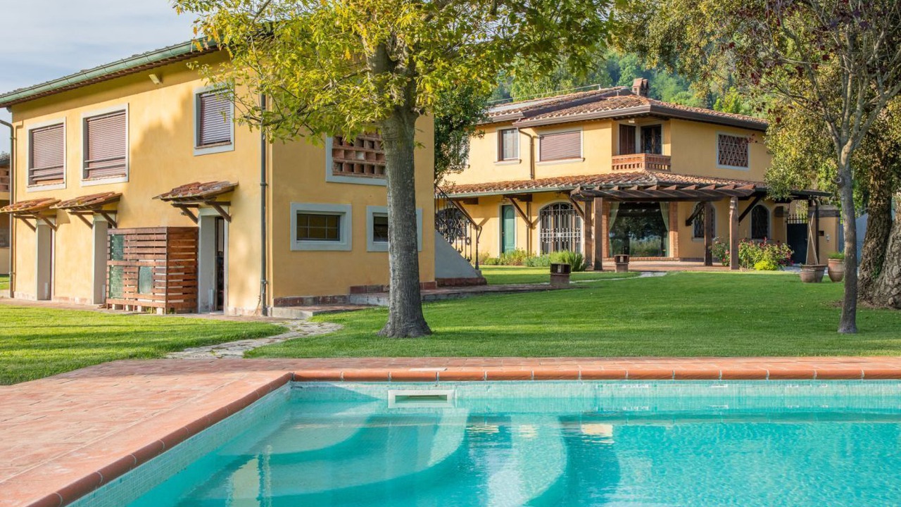 Photo of Outdoor in Massarosa
