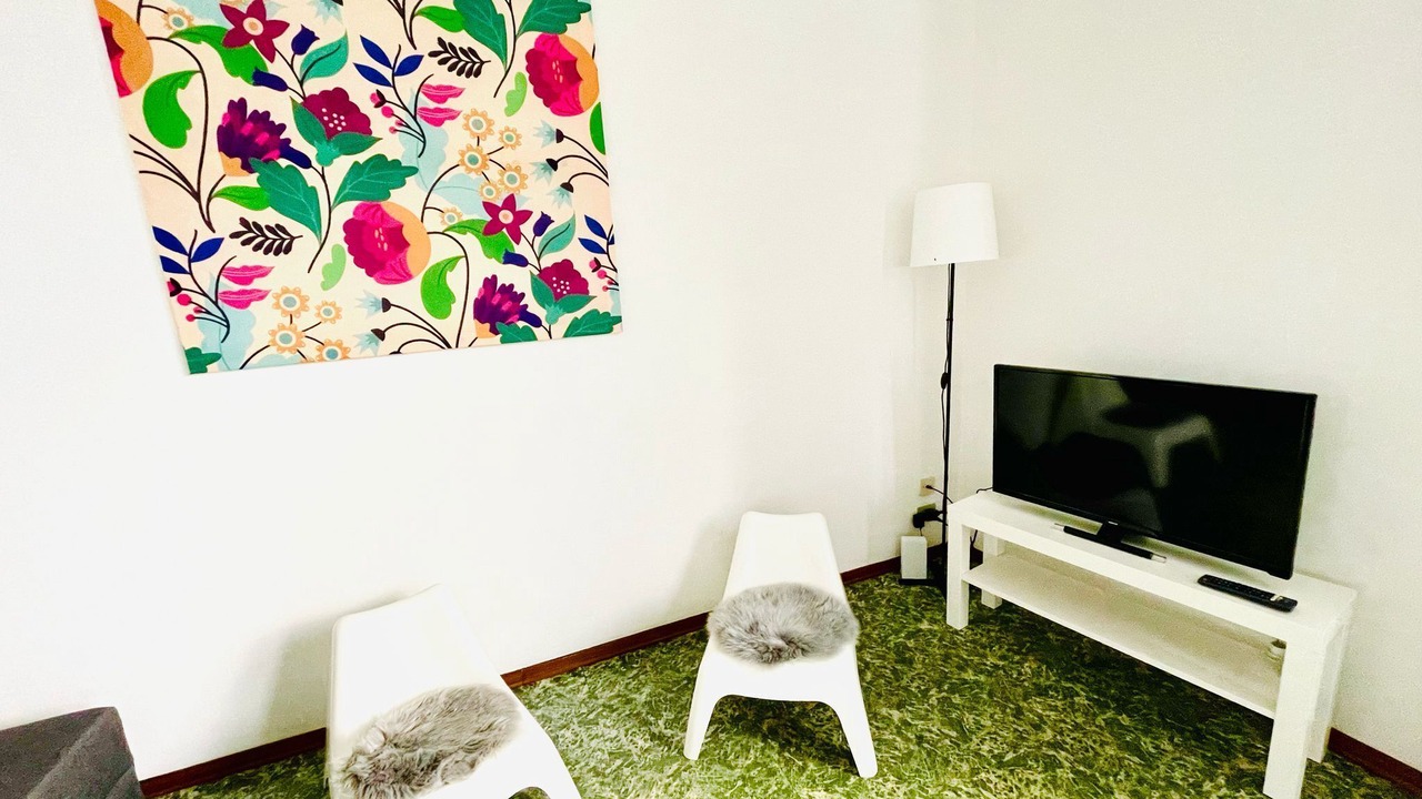 Photo of Livingroom in Schio