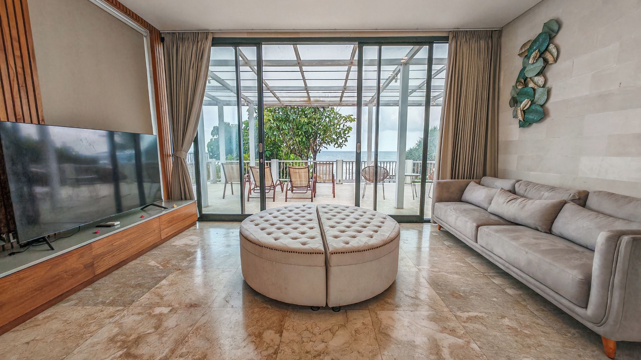 Photo of Livingroom in Abang