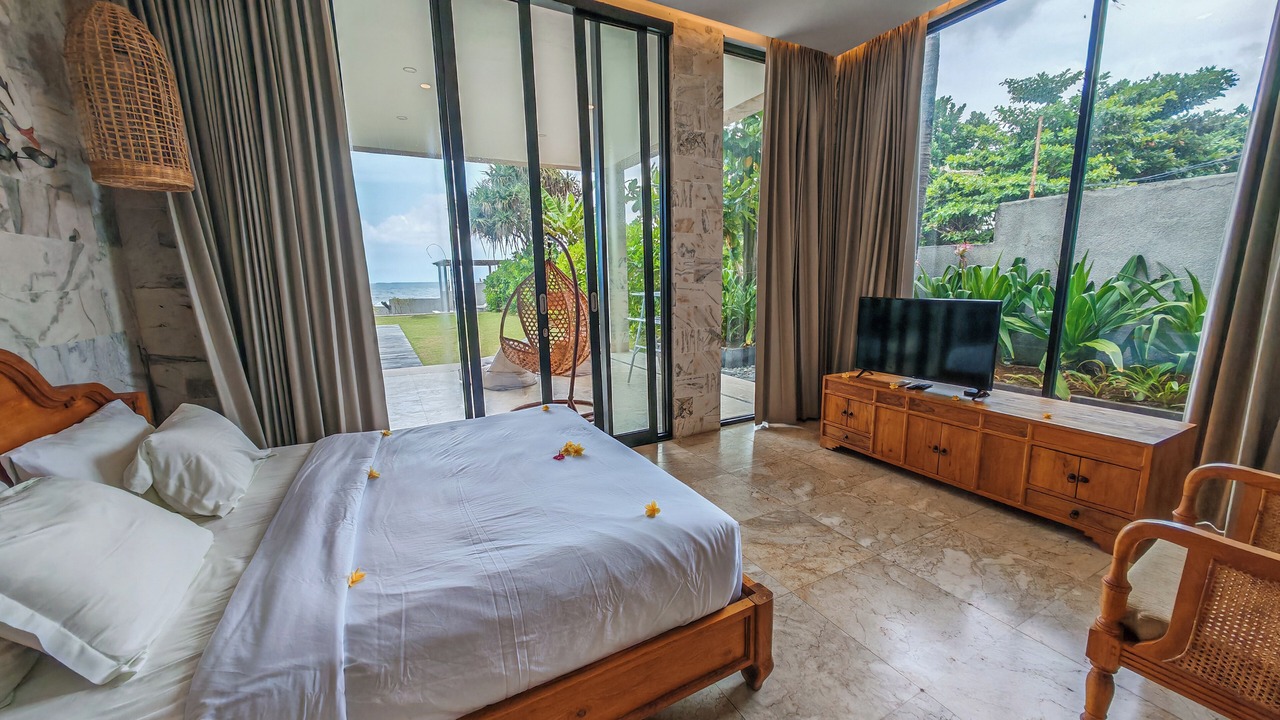Photo of Bedroom in Abang