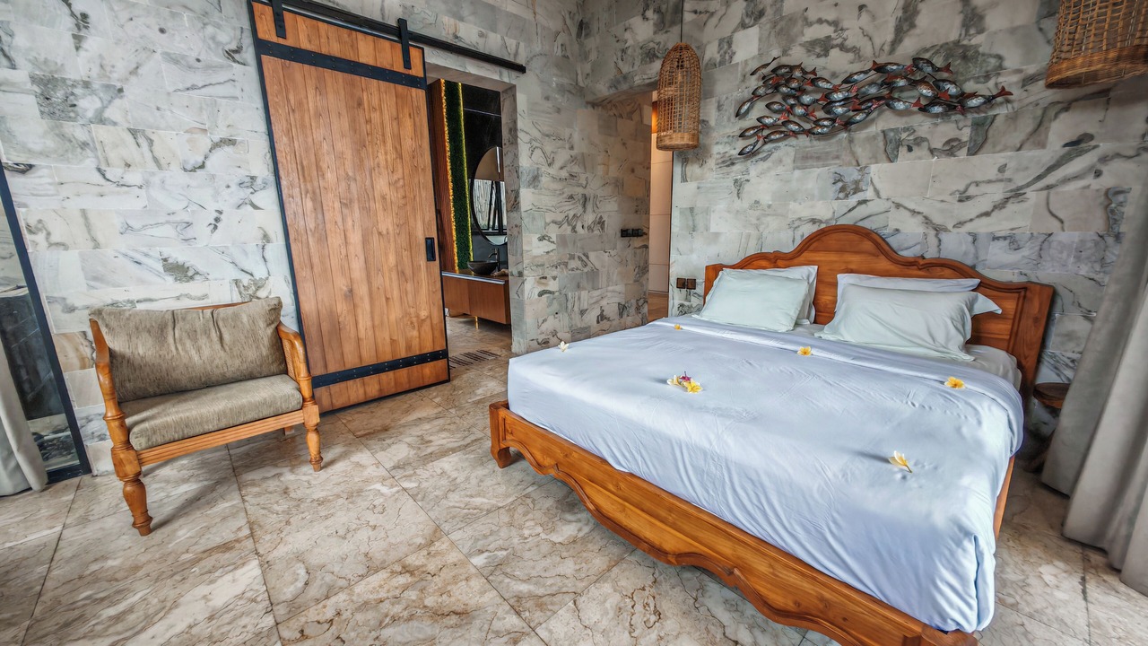 Photo of Bedroom in Abang