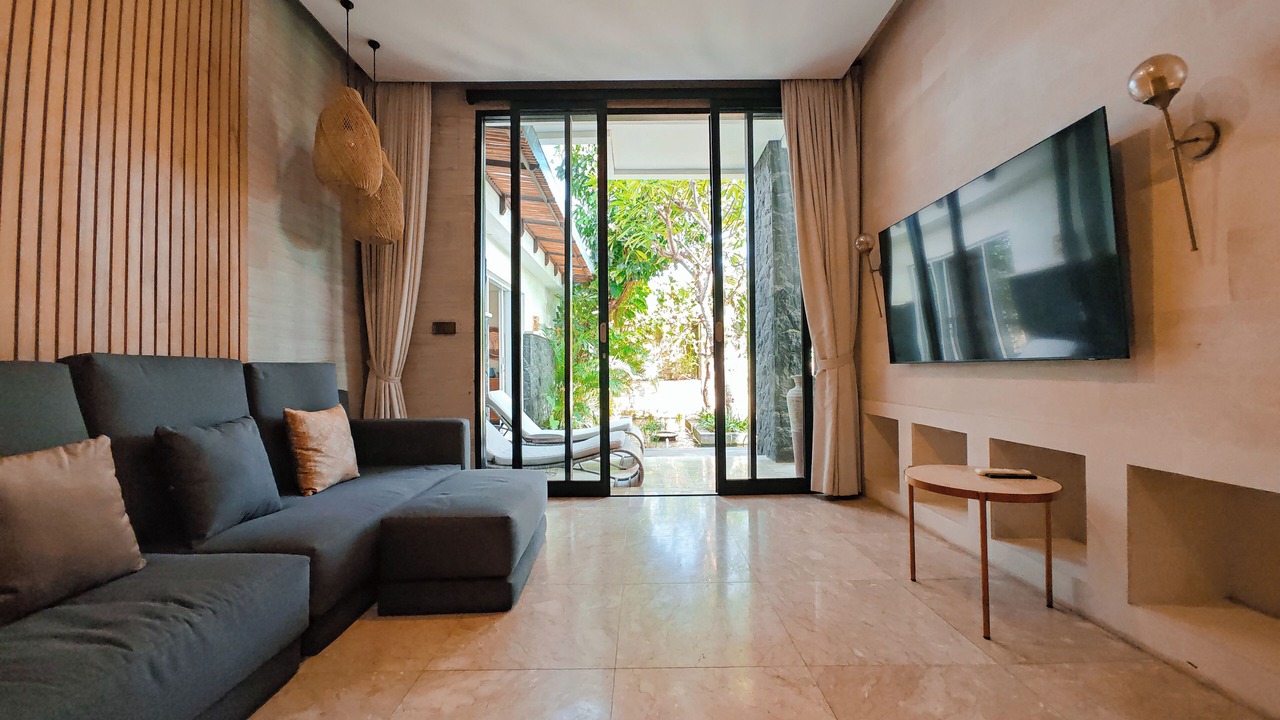 Photo of Livingroom in Abang