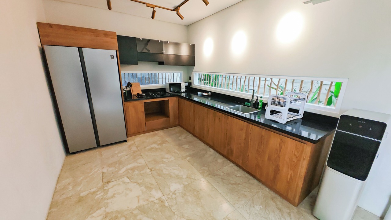 Photo of Kitchen in Abang