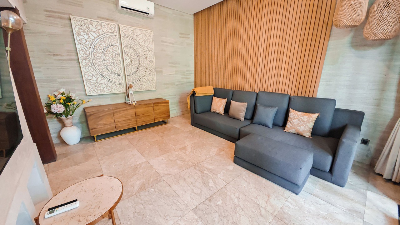 Photo of Livingroom in Abang
