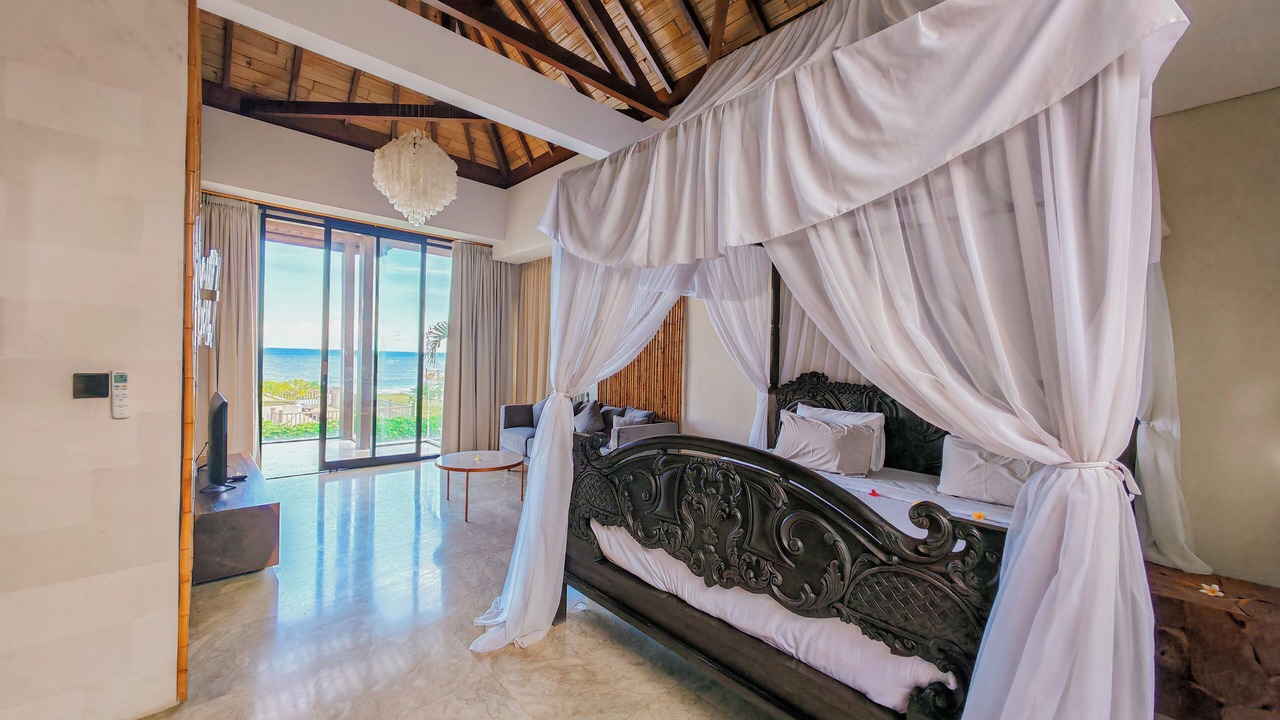 Photo of Bedroom in Abang