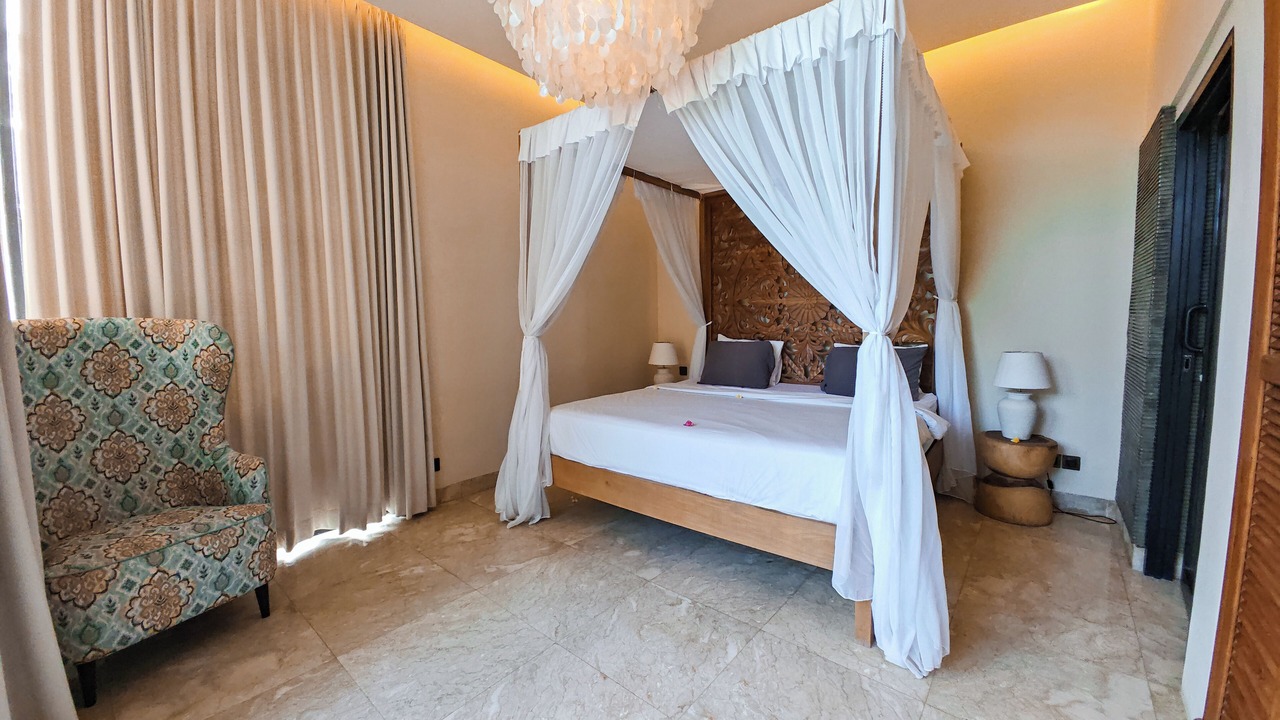 Photo of Bedroom in Abang