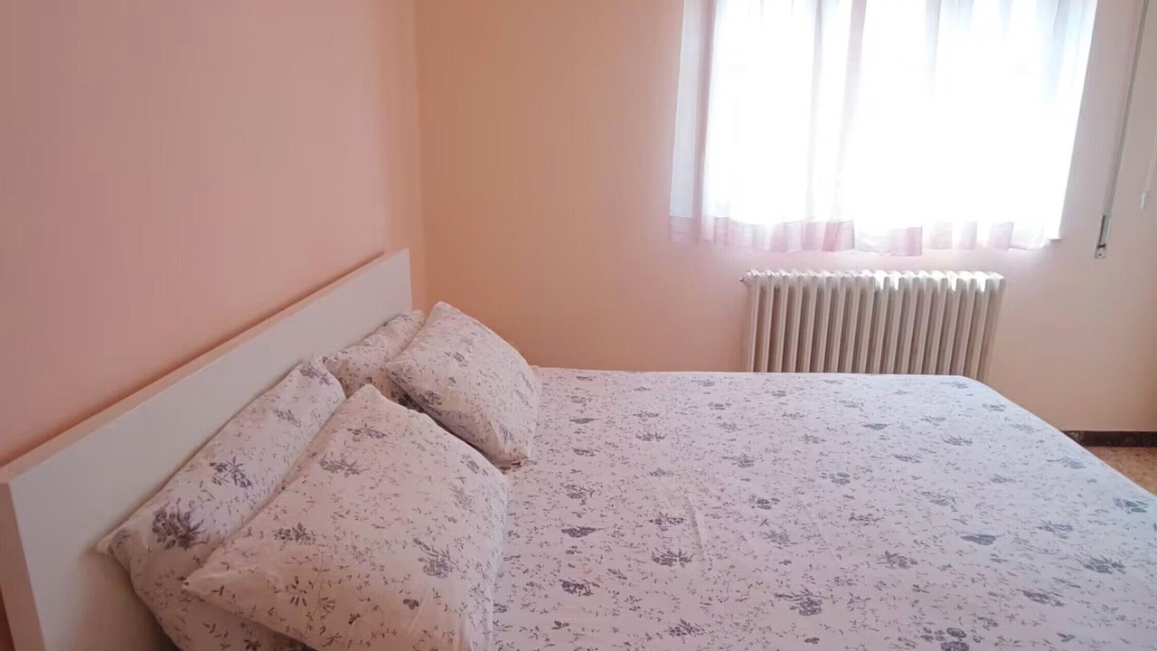 Photo of Bedroom in Montecarlo