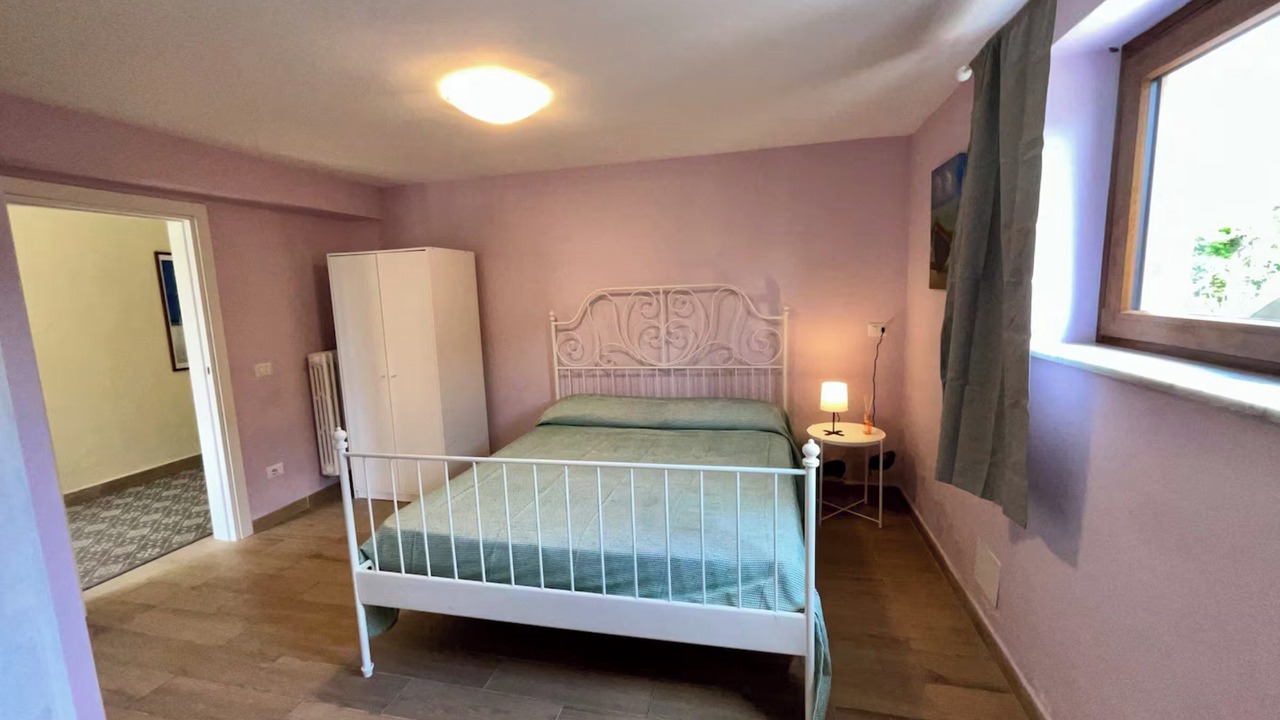 Photo of Bedroom in Montecarlo