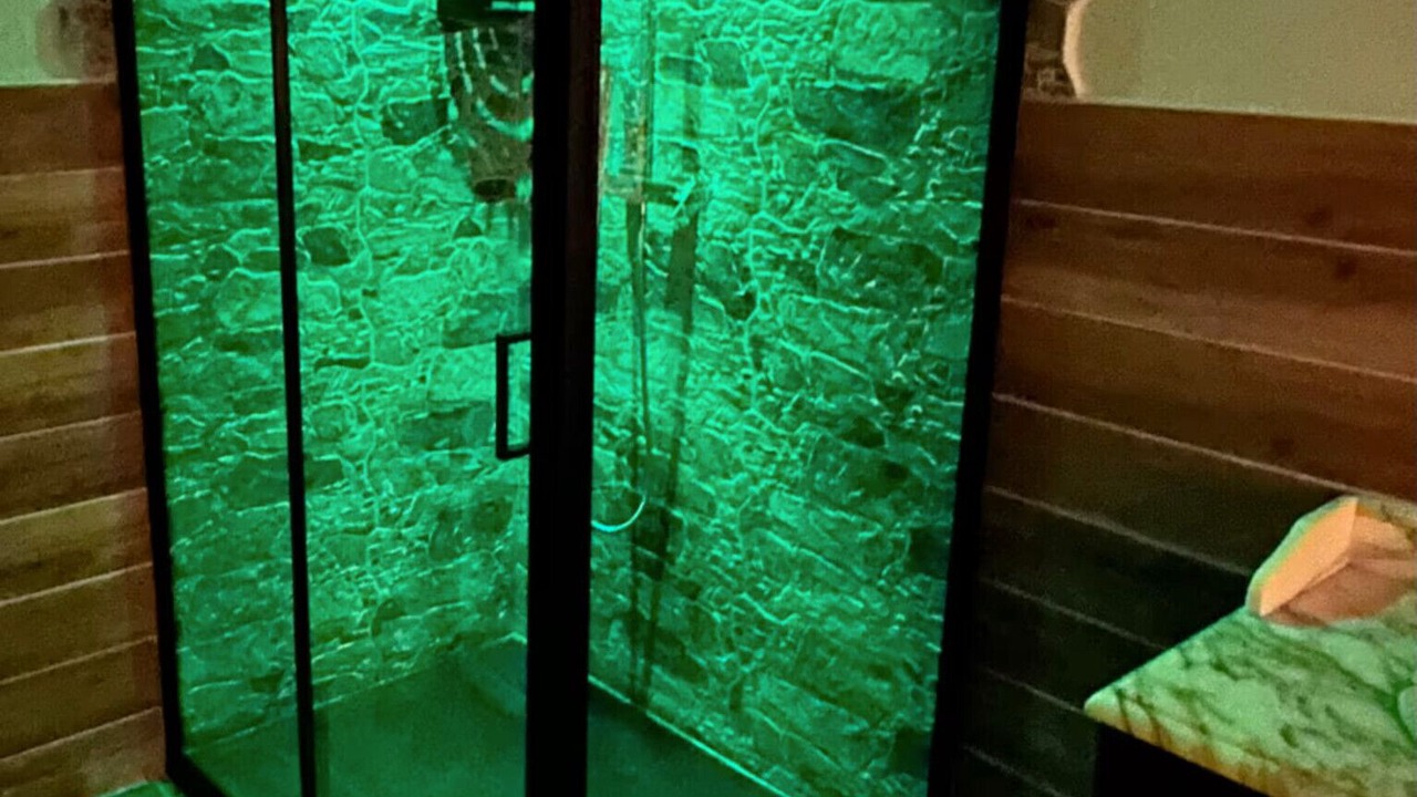 Photo of Bathroom in Montecarlo