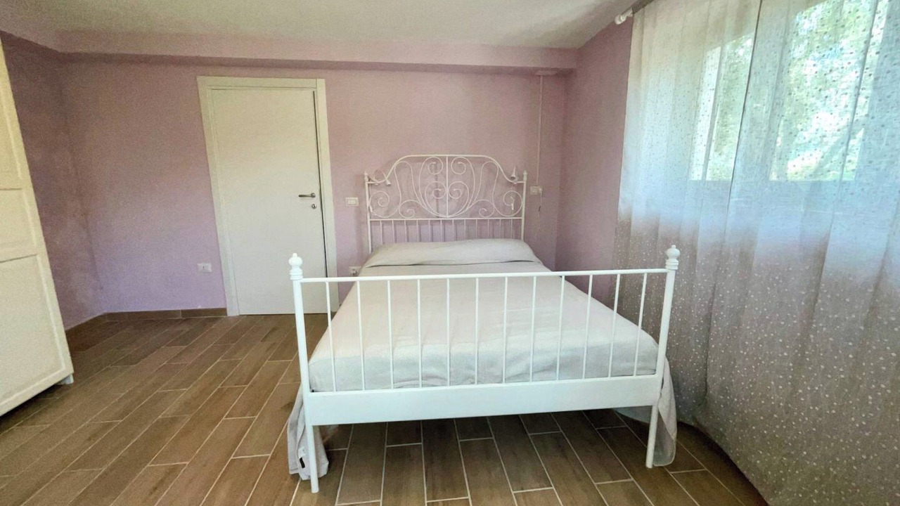 Photo of Bedroom in Montecarlo