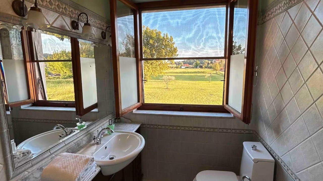 Photo of Bathroom in Montecarlo