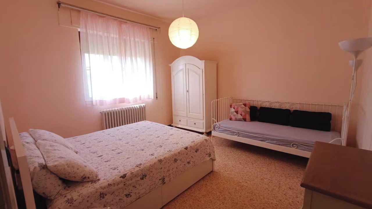 Photo of Bedroom in Montecarlo