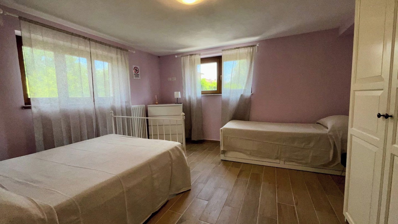 Photo of Bedroom in Montecarlo