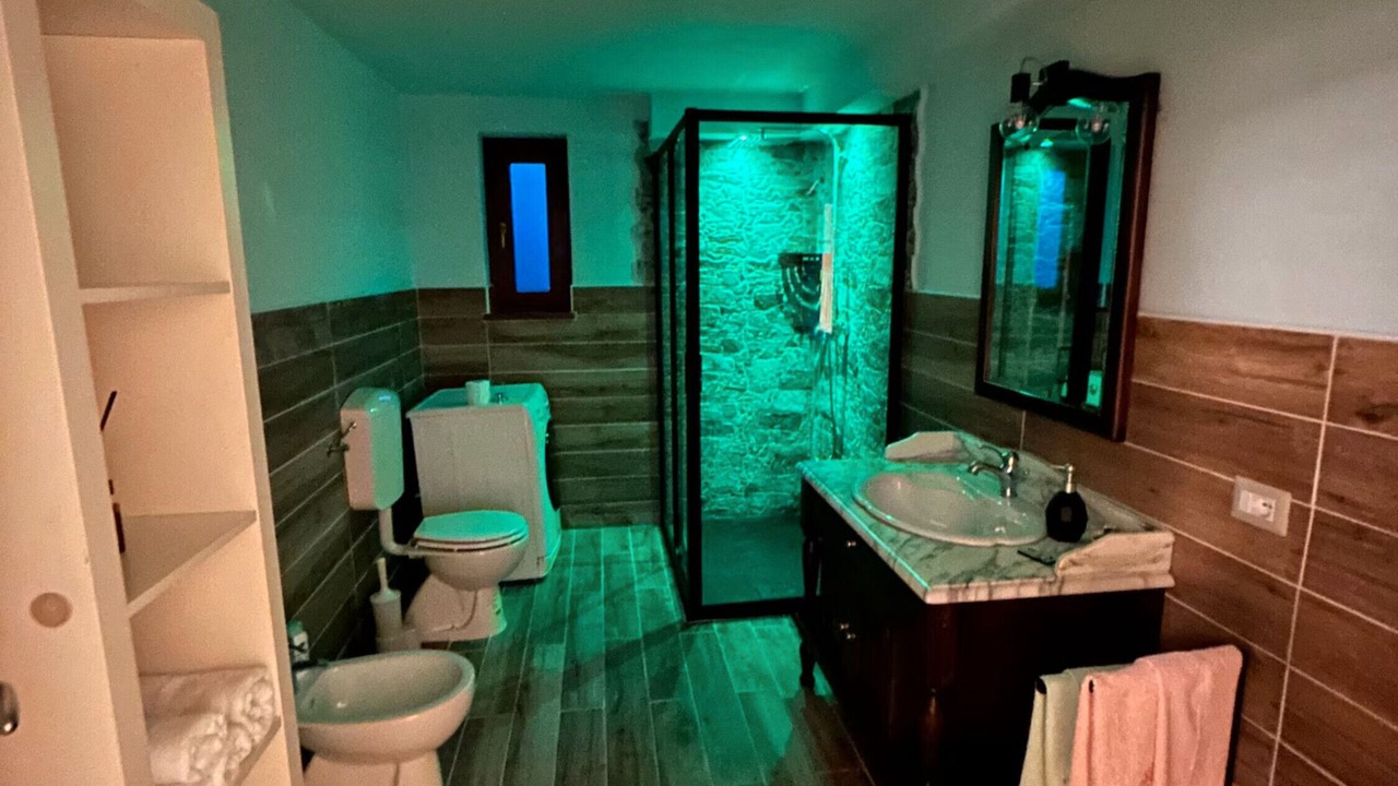 Photo of Bathroom in Montecarlo